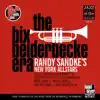 The Bix Beiderbecke Era (feat. Dan Barrett, Ken Peplowski, Scott Robinson, Mark Shane, Marty Grosz, Linc Milliman & Dave Ratajczak) [Live] album lyrics, reviews, download