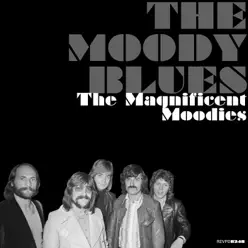 The Magnificent Moodies - The Moody Blues