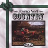 Joyeux Noël Country, Vol. 2