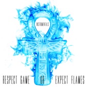 J. Rawls - Respect Game or Expect Flames (Instrumental)