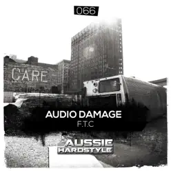 F.T.C - Single - Audio Damage F.T.C - Single - Audio Damage