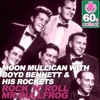 Rock 'N' Roll Mr Bullfrog (Remastered) [with Boyd Bennett & His Rockets] - Single, 2015