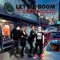 Let me boom (with Angyelle & Curio247) - Maximo Music & Jaque Mate lyrics