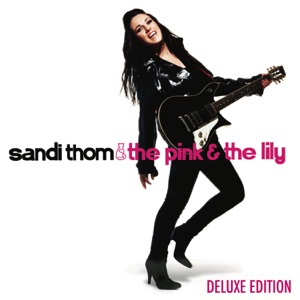 Sandi Thom - Saturday Night - 排舞 編舞者