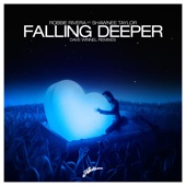 Falling Deeper (feat. Shawnee Taylor) [Dave Winnel's Alternative Mix] artwork