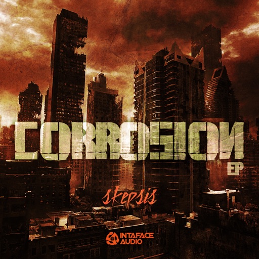 Corrosion - EP by Skepsis