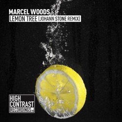 Marcel Woods - Lemon Tree