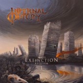 Infernal Outcry - Eclipsed