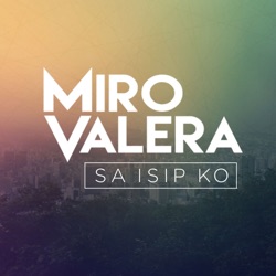 Miro Valera - Sa Isip Ko