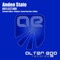 Reflection (R3dub Remix) - Anden State lyrics