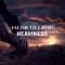 Heaviness artwork