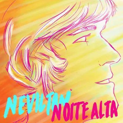 Noite Alta - EP - Nevilton