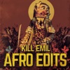 Afro Edits - EP