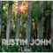 Box of Letters - Austin John lyrics