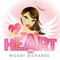 Heart (Amor 4.0 Edition) - Mickey Richards lyrics