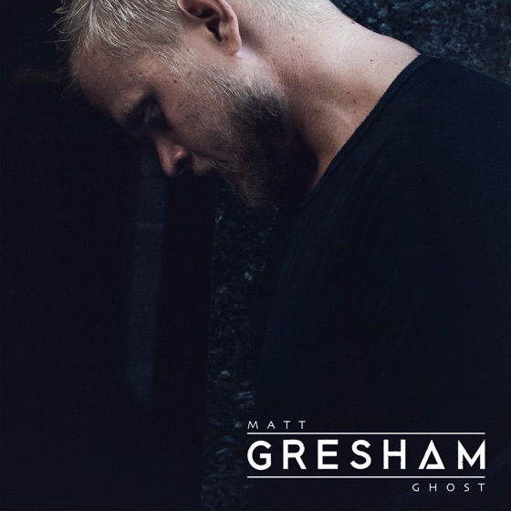 Cover artwork for Ghost