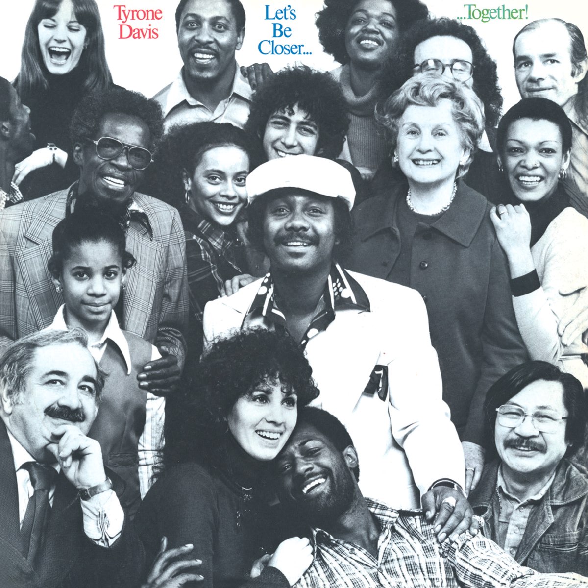 Closer together. Tyrone Davis. Тайрон Дэвис. Tyrone Davis album the Tyrone Davis story. CD Davis, Tyrone: the Ultimate.