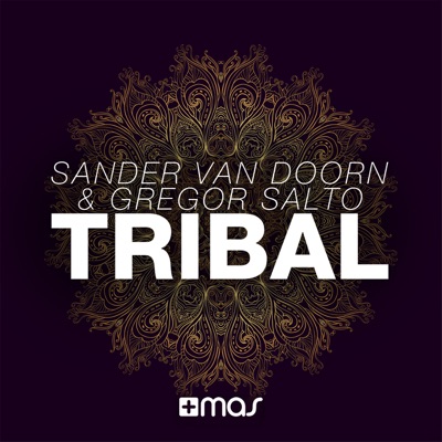 Tribal (Extended Mix)