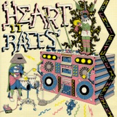 Heart It Races - EP artwork