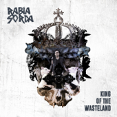 King of the Wasteland - EP - Rabia Sorda