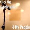 4 My People - Single artwork