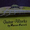 Guitar Works by Marcus Rasseli