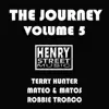 The Jounery, Vol. 5 album lyrics, reviews, download