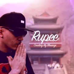 Counting My Blessings - Single by Rupee album reviews, ratings, credits
