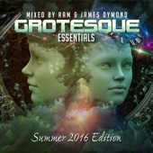 Grotesque Essentials Summer 2016 Edition artwork