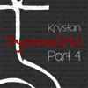 Dysoneiric, Pt. 4 - Single