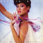 Can't We Fall In Love Again (Expanded Edition) artwork