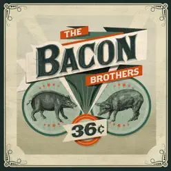 Boys in Bars 2016 - Single - The Bacon Brothers Boys in Bars 2016 - Single - The Bacon Brothers