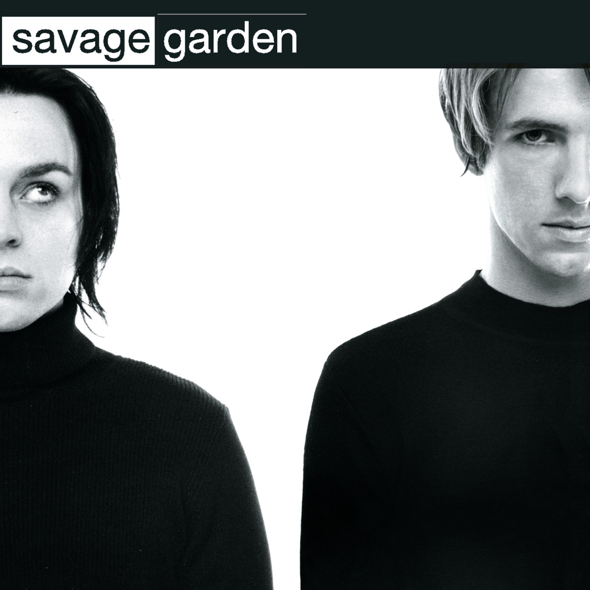 Savage Garden サヴェージ ガーデン の情報まとめ Okmusic 全ての音楽情報がここに