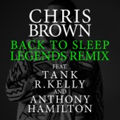 Back To Sleep (Legends Remix) [feat. Tank, R. Kelly & Anthony Hamilton] artwork