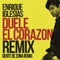 Enrique Iglesias Ft. Wisin & Enrique Iglesias - Duele El Corazon