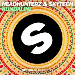 Kundalini - Single - Headhunterz