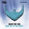 Made for Us (feat. Gigi) [RAI Remix] - Single