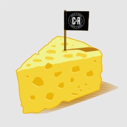 Caspa - Cheese