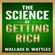 Wallace Wattles - The Science of Getting Rich (Unabridged)
