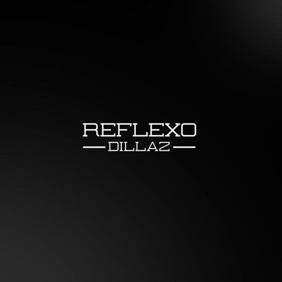 Cover artwork for Reflexo