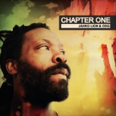 Chapter One (feat. Jahko Lion) - EP artwork