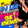 She Knows (feat. Konshens) - Single album lyrics, reviews, download