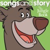 Songs and Story: The Jungle Book - EP