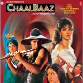Chaalbaaz (Original Motion Picture Soundtrack) artwork