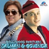 Bollywood Partners Salman & Govinda