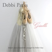 Giselle Ballet Class, Vol. 1 artwork