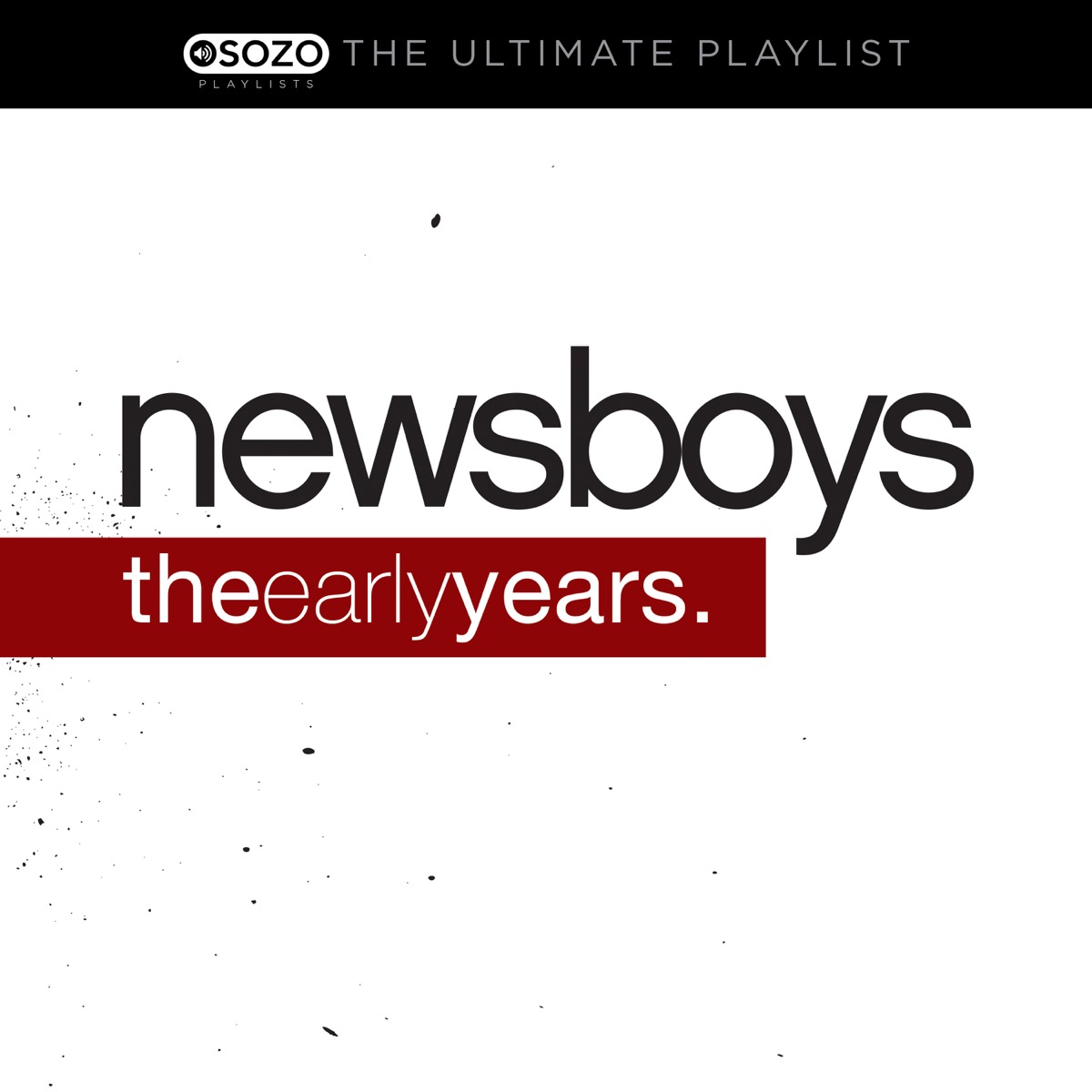 Newsboys(ニュースボーイズ)の情報まとめ | OKMusic - 全ての音楽情報がここに