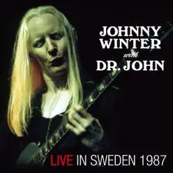 Live In Sweden 1987 - Dr. John