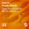 Purple Clouds - EP album lyrics, reviews, download