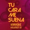 Señorita (Karaoke Version) - Ten Productions lyrics